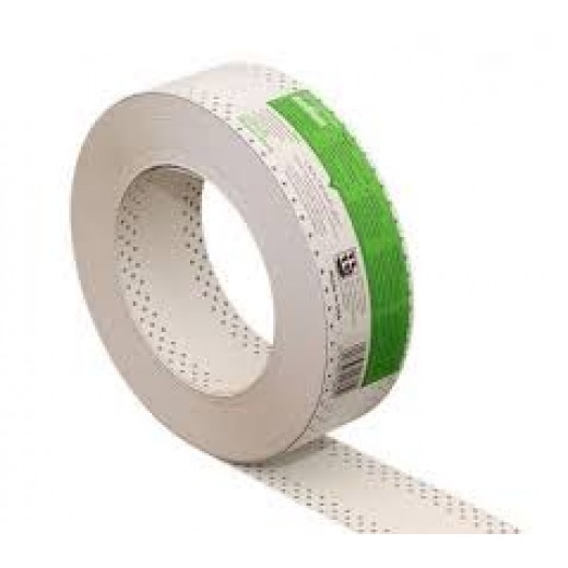 Banda     MEDIUM  57 mm x 30 m,pt.gips-carton,perforata